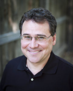 Mark Biesterfeld